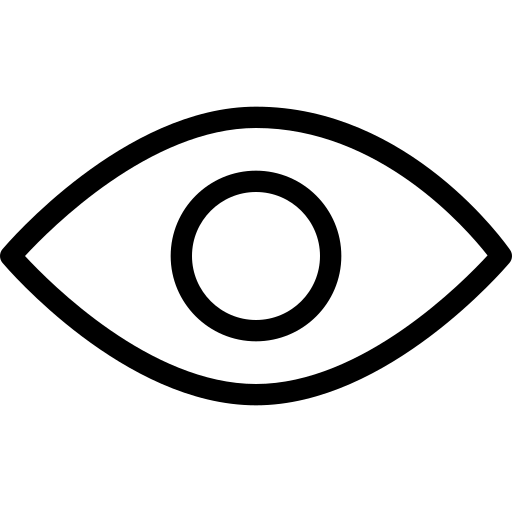 顯示密碼
